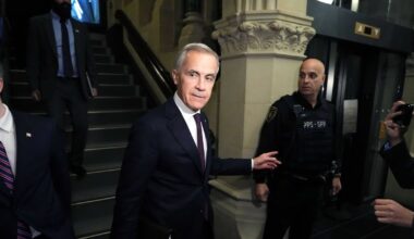 Carney isn’t ruling out a Quebec-style immigration deal for Alberta - CTV News