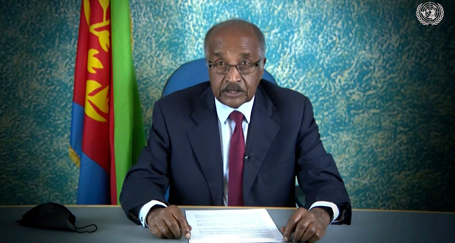 Eritrea urges UN to intervene in standoff with Ethiopia | Conflict News