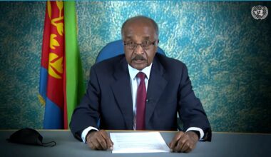 Eritrea urges UN to intervene in standoff with Ethiopia | Conflict News