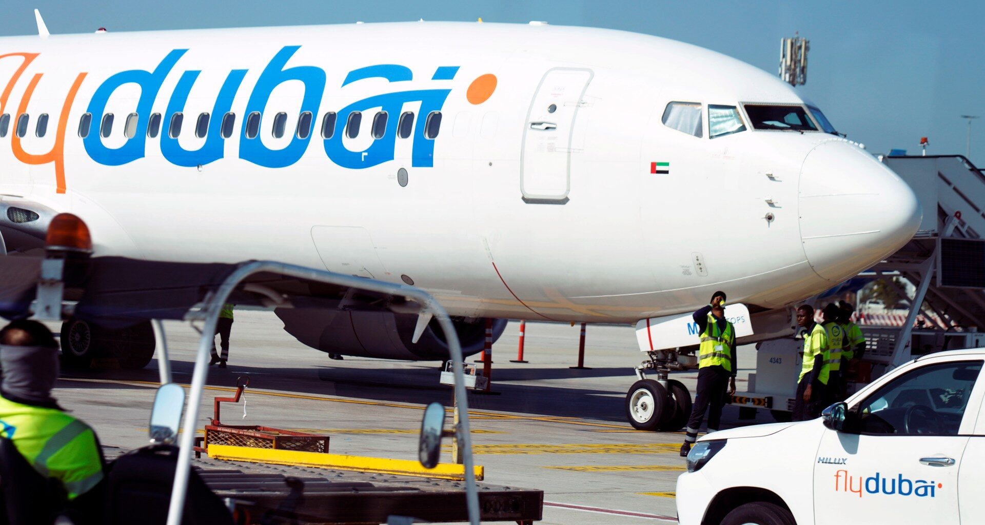How was the Flydubai pilot who attacked his co-pilot cleared to fly? | Explainer News