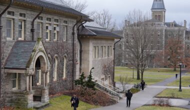 Why has a Cornell rape investigation been reopened? | Courts News