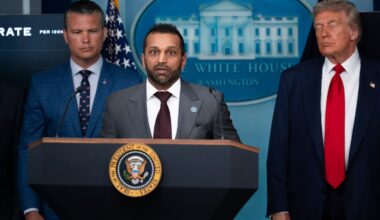 Hey, Trump: The men on your staff suck too