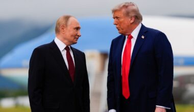 Why is US turning to Russia for diesel despite sanctions? | Explainer News