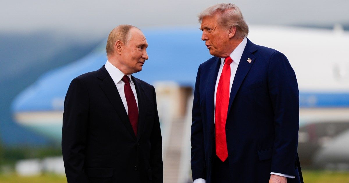Why is US turning to Russia for diesel despite sanctions? | Explainer News