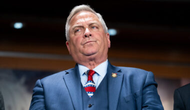 Mike Bost