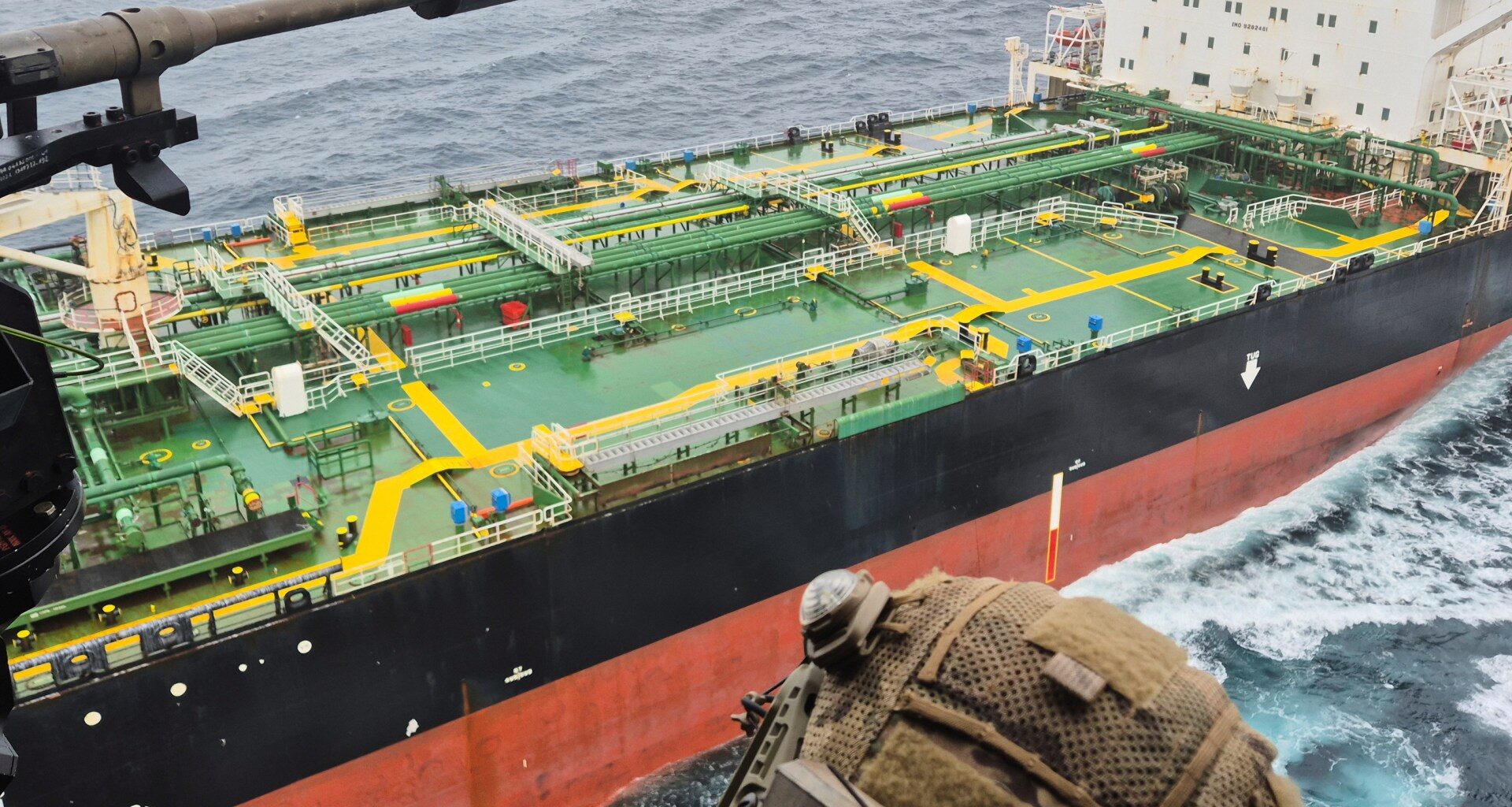 Trump eases Russia oil sanctions, but is Europe still buying Moscow’s gas? | Russia-Ukraine war News