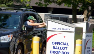 Trump thwarted in hunt for rare noncitizen voters as midterms near