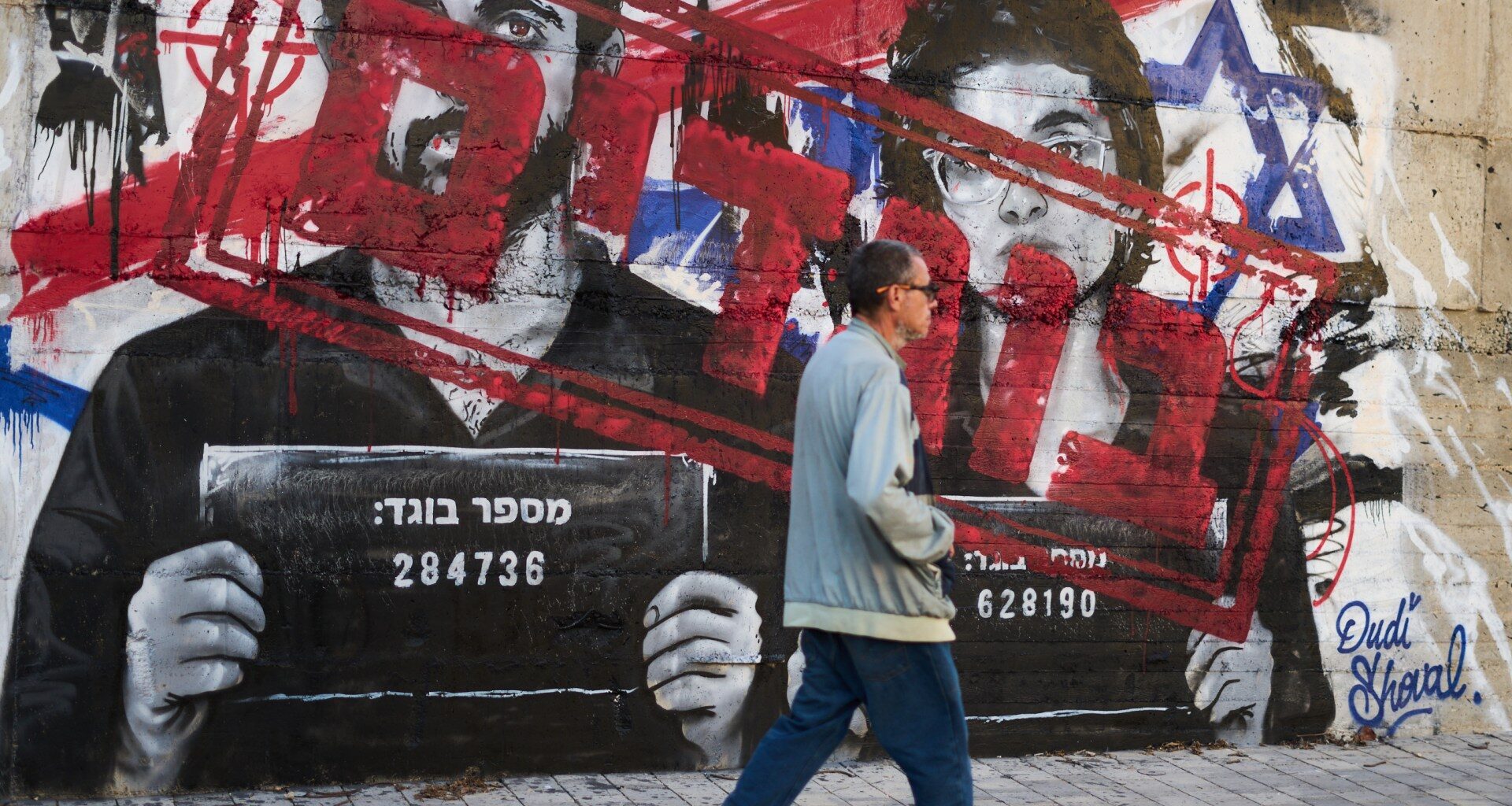 Netanyahu demands probe into sources for award-winning Gaza film NAZA | Gaza News