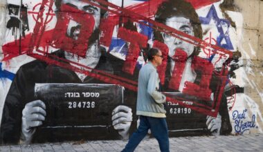 Netanyahu demands probe into sources for award-winning Gaza film NAZA | Gaza News