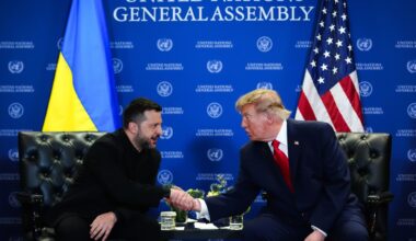 Trump has no cards to play on Ukraine