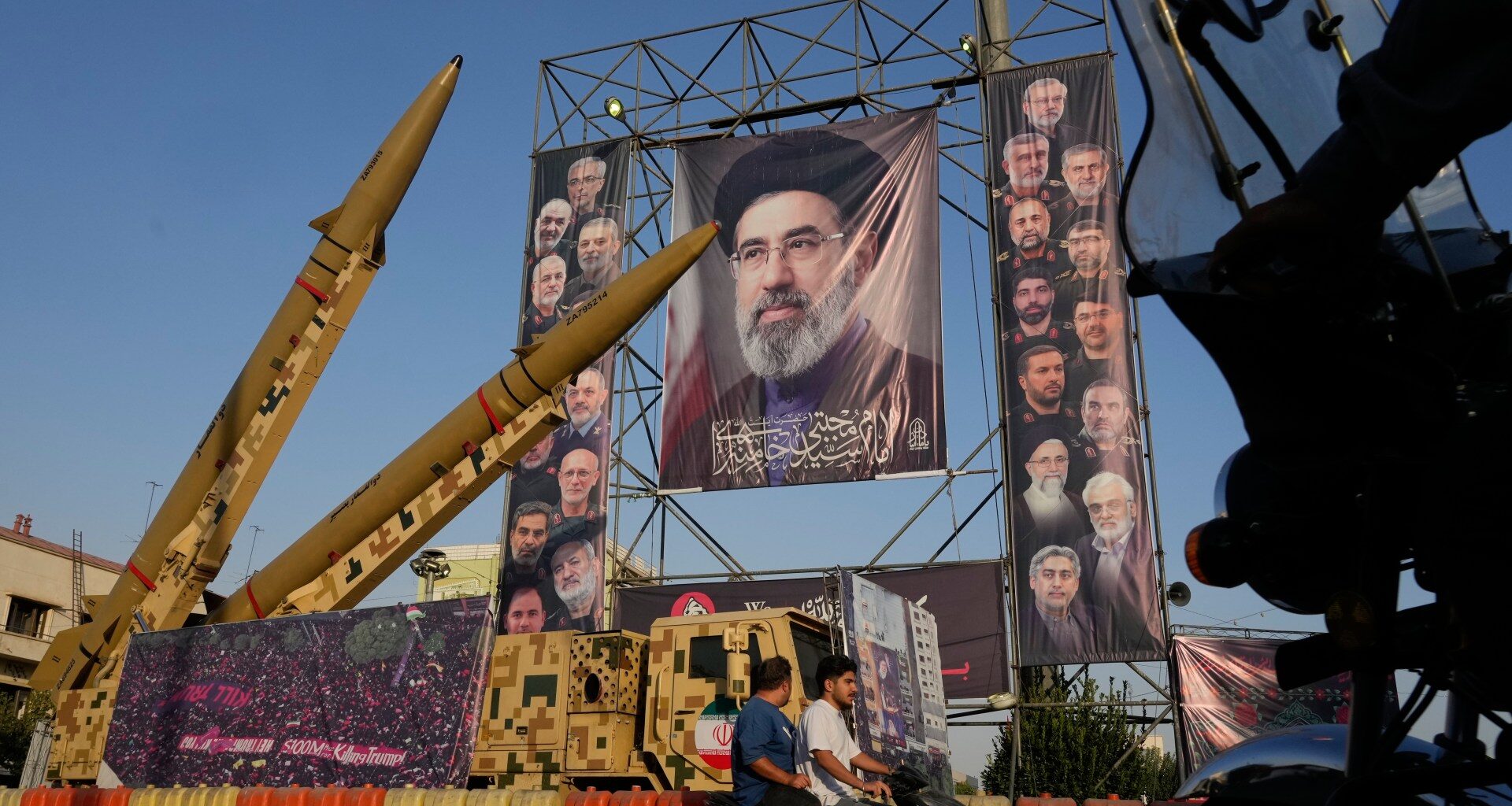 Iran blames US for deal failure, urges new try amid fear of new attacks | US-Israel war on Iran News