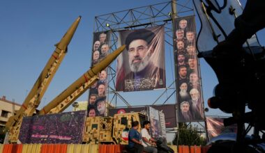Iran blames US for deal failure, urges new try amid fear of new attacks | US-Israel war on Iran News