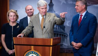 The Senate’s Surprisingly Populist Permitting Reform Deal