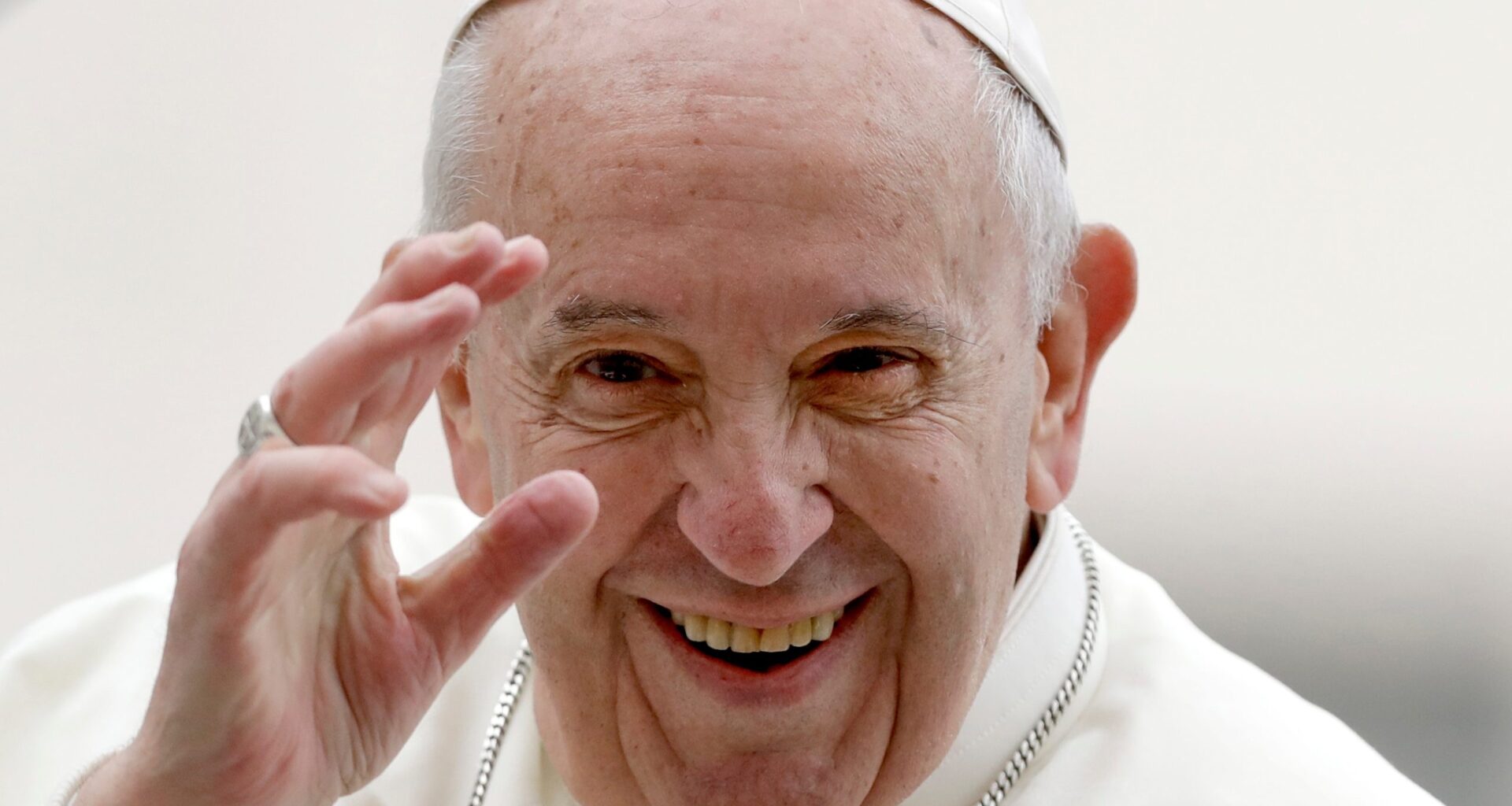 Pope Francis’ private diaries to be published by the Vatican