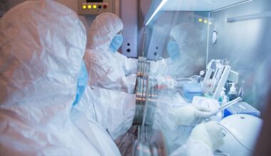 Russian lab worker dies 'after being exposed to pneumonic plague' in Siberia