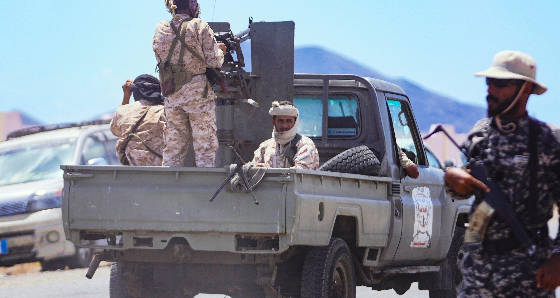 Yemen forces claim key gains near Bab al-Mandeb: What’s the latest? | Explainer News