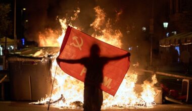 Spain pours 10 billion euros into first-home loans following violent housing crisis protests