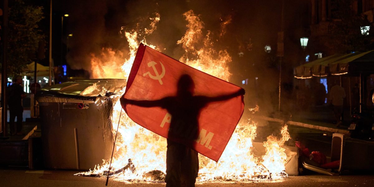 Spain pours 10 billion euros into first-home loans following violent housing crisis protests