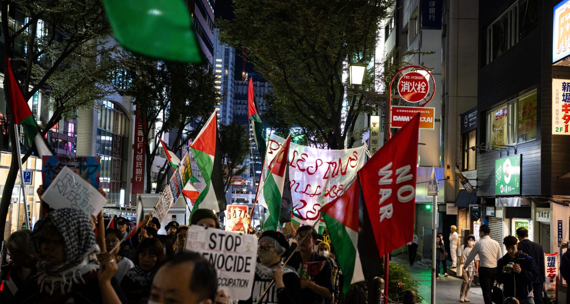 October 7: How Can So Many People Celebrate a Massacre?