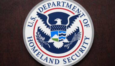 Federal Agents Shooting