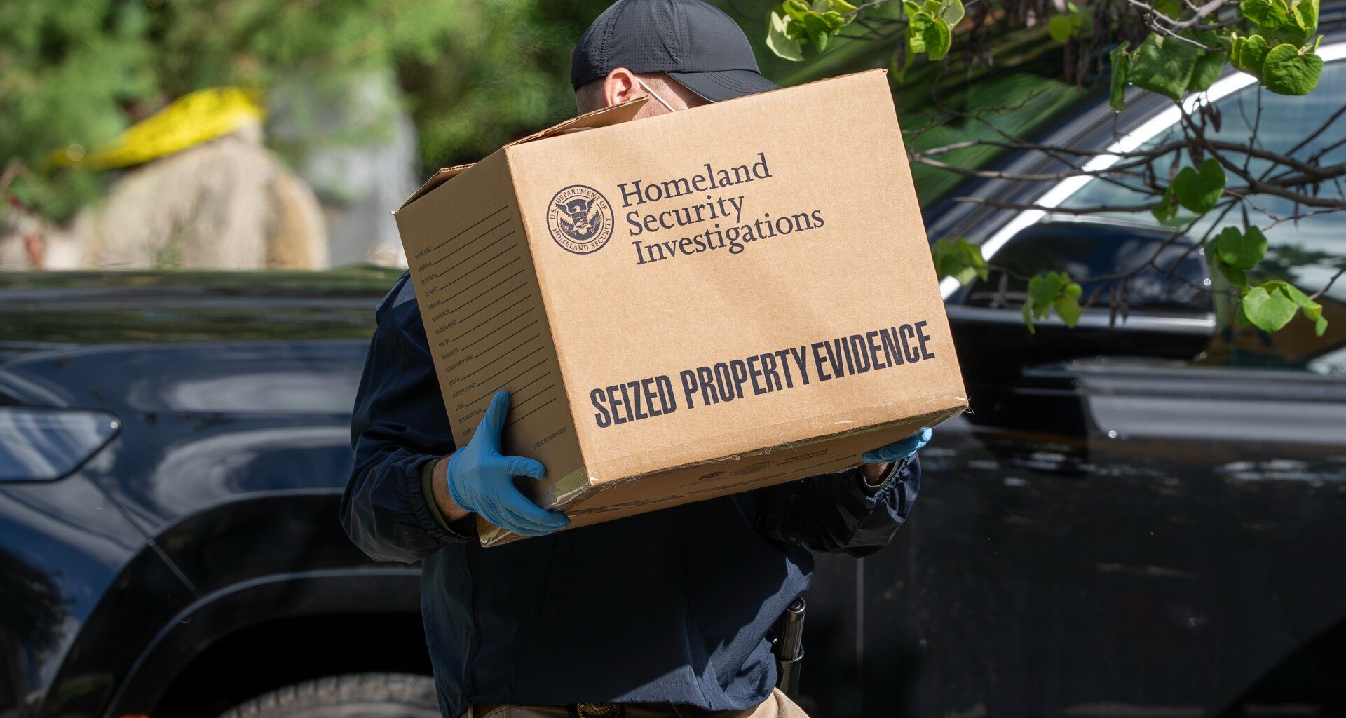 Ilhan Omar’s lawyers demand the return of property seized in house raid | Courts News
