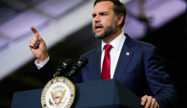 Fact check: JD Vance attacks Abdul El-Sayed in Michigan
