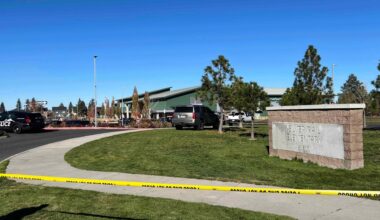 At least 4, including 3 children, killed in US elementary school shooting | Gun Violence News
