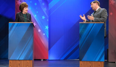 Election 2026 Portland Senate Maine