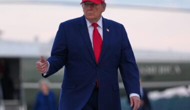 Democrats use Iran war to target Republicans—even some who never cast votes in Congress
