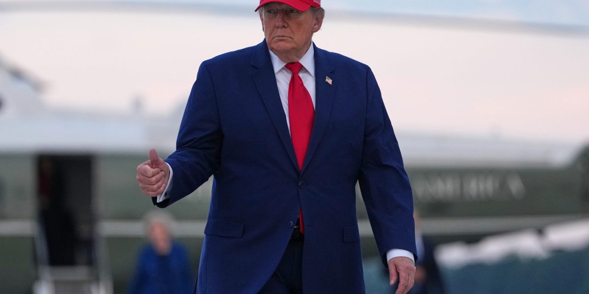 Democrats use Iran war to target Republicans—even some who never cast votes in Congress