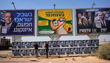 Israeli elections: What are the possible outcomes? | Explainer News