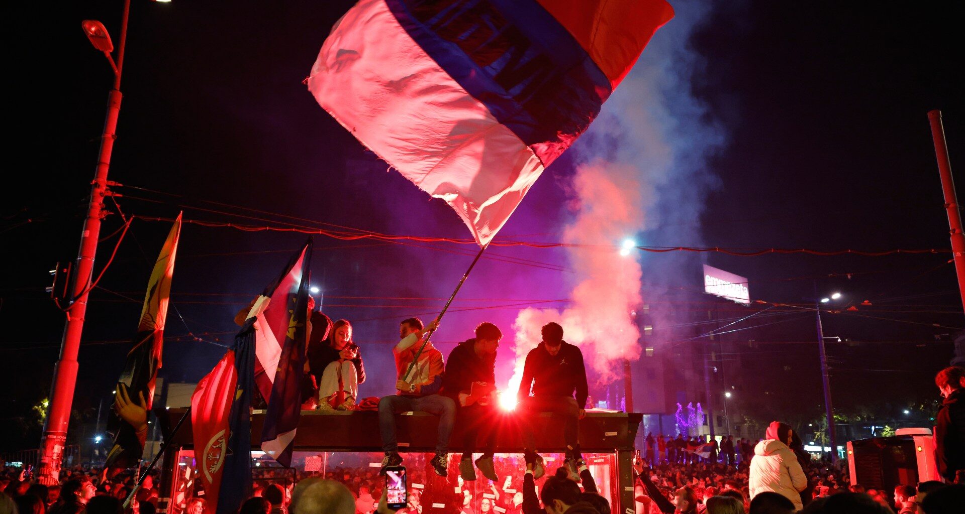 What Vucic’s defeat means for Serbia’s foreign policy | News