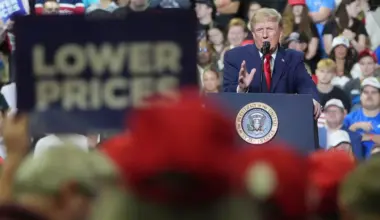 In this deep-red city, rising costs test Trump’s affordability message - The Washington Post