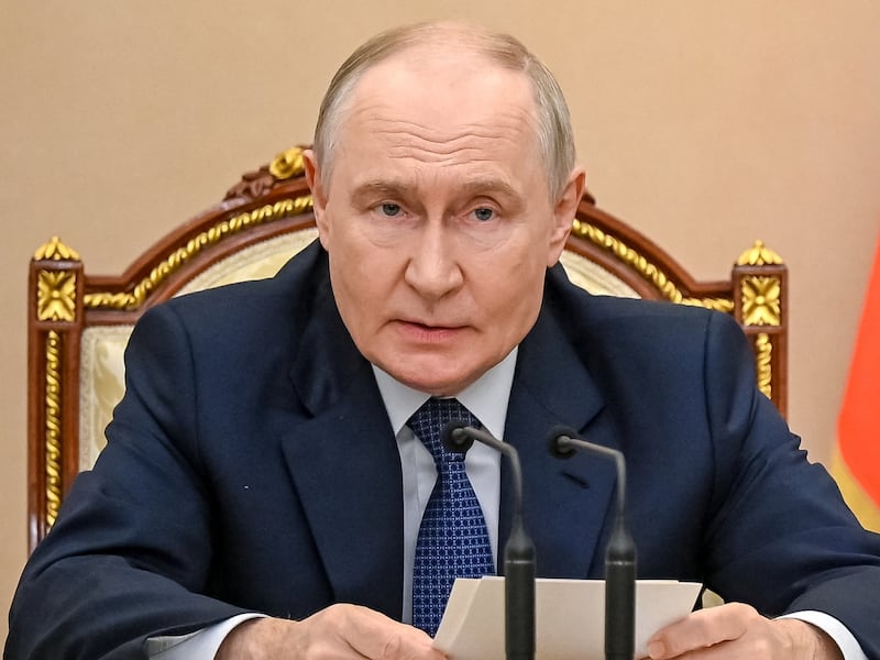 ussian President Vladimir Putin chairs a meeting on economic issues at the Kremlin in Moscow, Russia, September 17, 2026. Sputnik/Pavel Byrkin/Pool via REUTERS ATTENTION EDITORS - THIS IMAGE WAS PROVIDED BY A THIRD PARTY.