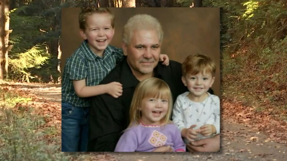 Linn County detectives are looking for a hunter after a bullet passed through a home and...