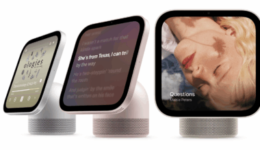 The Apple HomeView Is Like a Giant Apple Watch for the Home