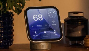 Everything Apple launched at its “Welcome Home” event