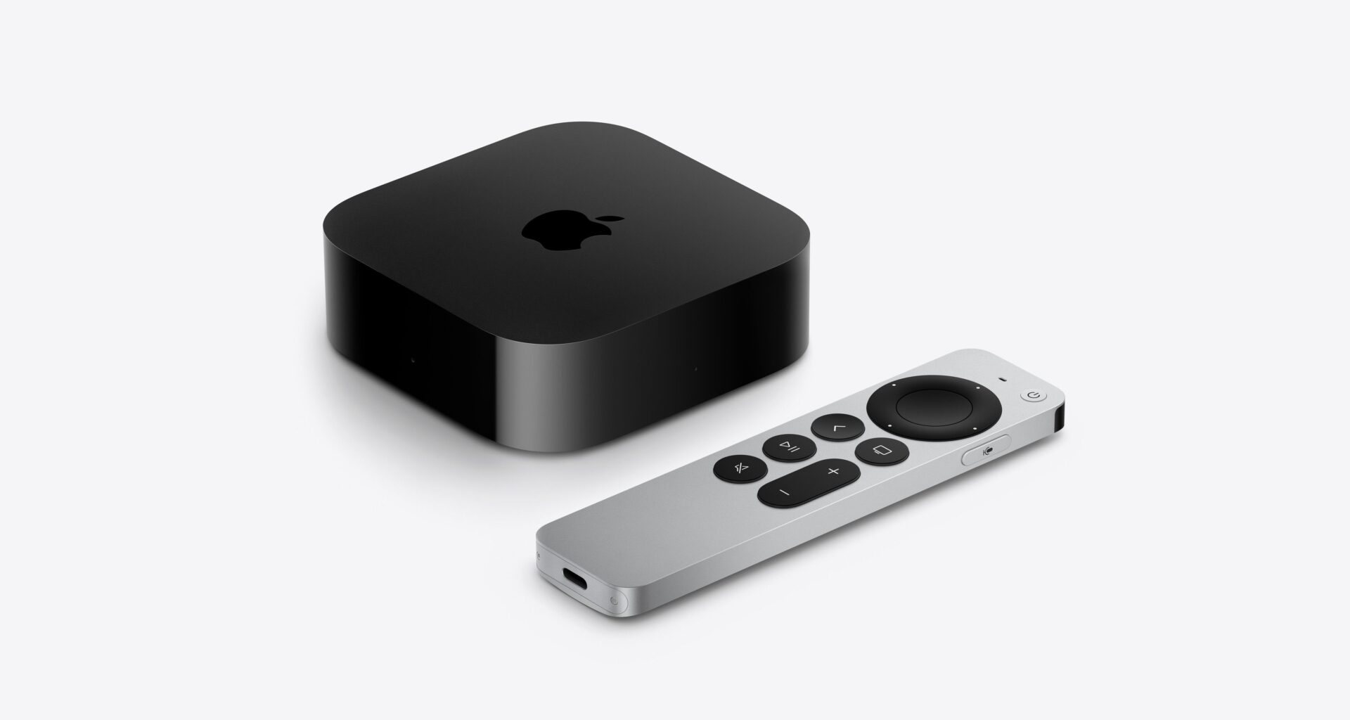Apple TV 4K is Now Even More Expensive, 128GB Model Priced at $299