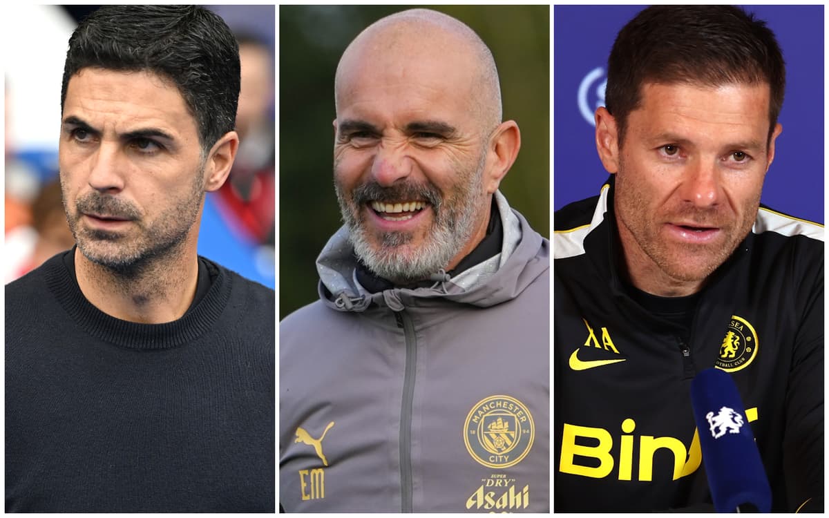 Man City charges: What every manager has said on guilty verdict as Premier League returns