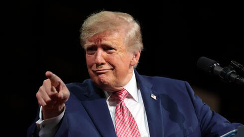 ‘Could there be a strike this weekend? Absolutely’: Trump envoy warns Iran amid US st
