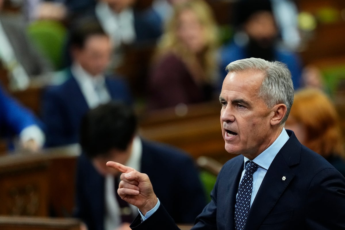 Ottawa to launch $2-billion heat pump rebate program early next year