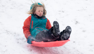 Winter forecast just issued, and it’s not your classic Michigan winter
