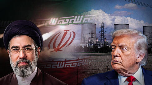 Trump says no Iran strikes before midterms, but Tehran won't back down as another war