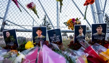 CFB Wainwright investigation could take a year: CAF