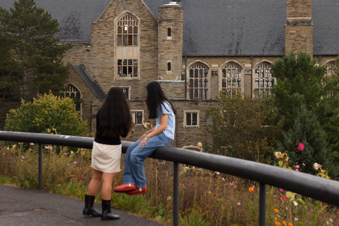 What to know about the Cornell University rape allegations - The Washington Post