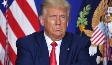 Trump Goes Berserk After Obama Packs Midterm Rally in Cleveland, Ohio