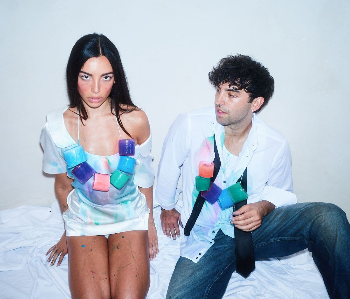 Stereogum home