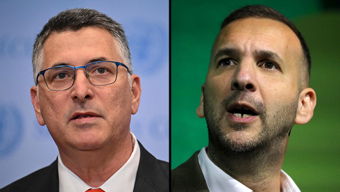 Israel bans UK Green Party leader Zack Polanski after ‘Zionism is racism’ vote