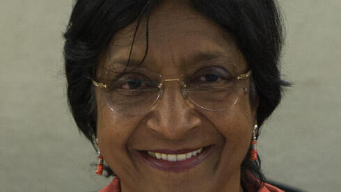 South African jurist who accused Israel of genocide wins Nobel Peace Prize