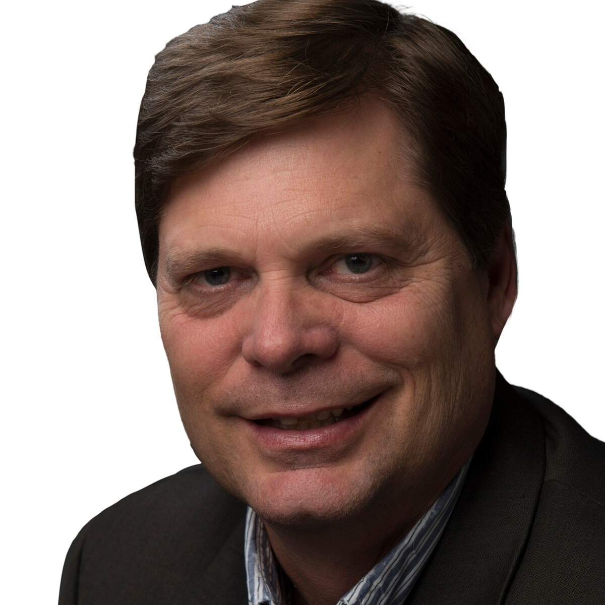 Profile Image of Blair Kerkhoff
